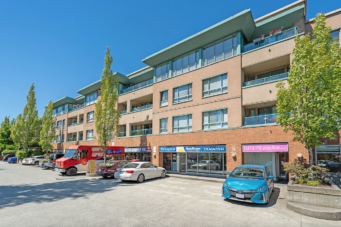 #307 223 Mountain Hwy, North Vancouver